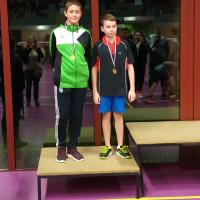 Championnats du Bas-Rhin jeunes 2019